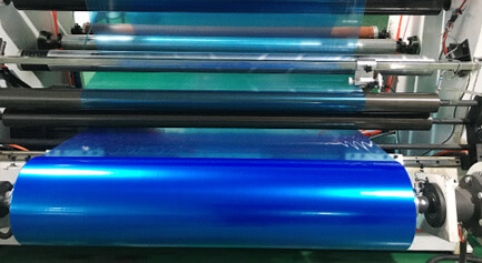 質量管理體系認證證書