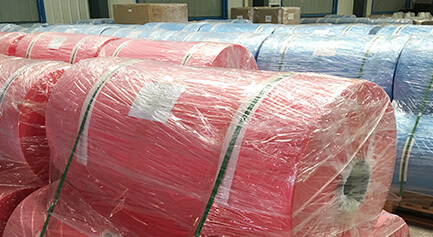 環境管理體系認證證書